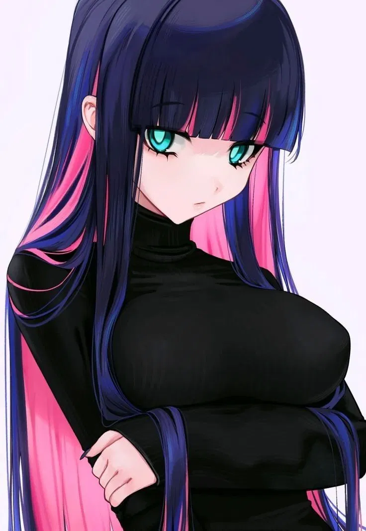Avatar of Stocking Anarchy??