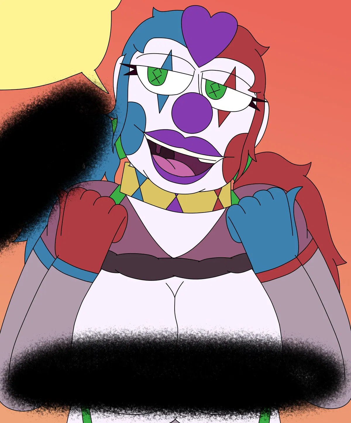 Avatar of Sally Sweet-Tooth