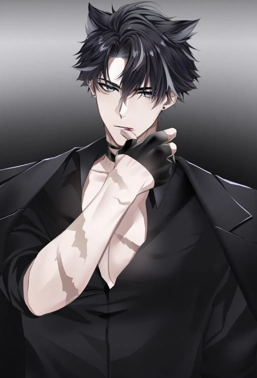Avatar of 🥊Wriothesley🕶️ [Bodyguard AU]