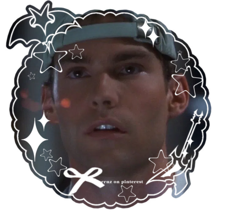 Avatar of !!STALKING!! Billy Hitchcock || final destination 1