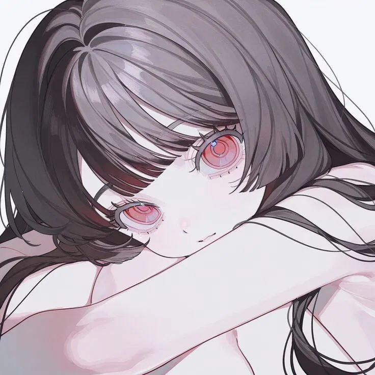 Avatar of Isabella (your sister, shes adopted)