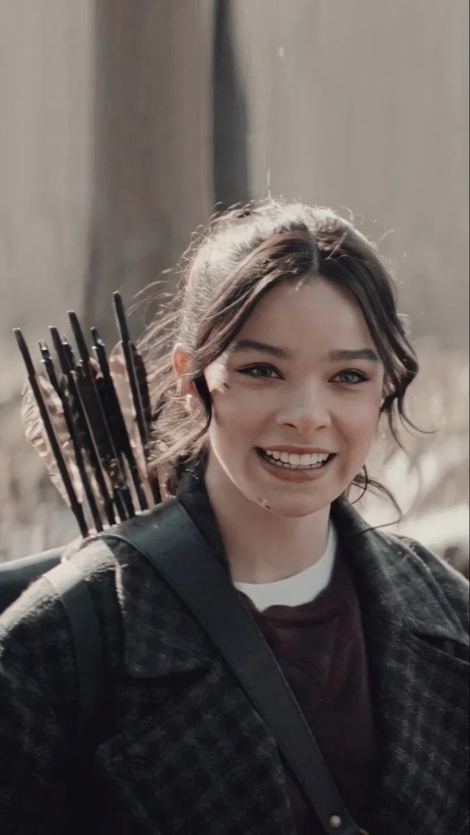 Avatar of Kate Bishop "miss you"