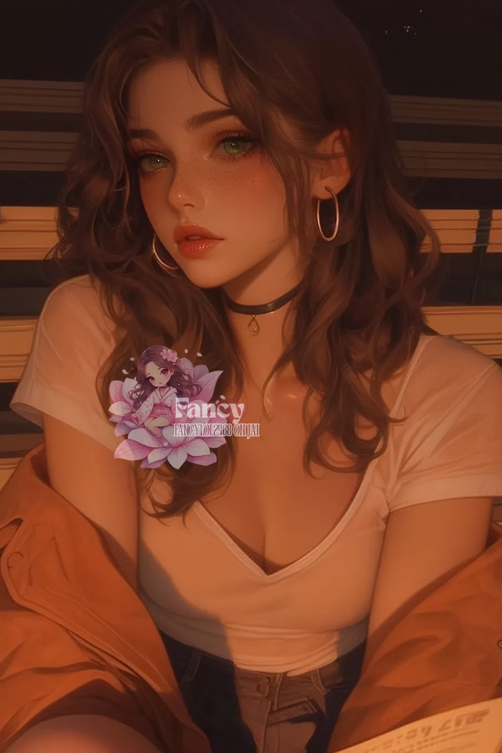 Avatar of Lily Rivera ⁞ Roommate