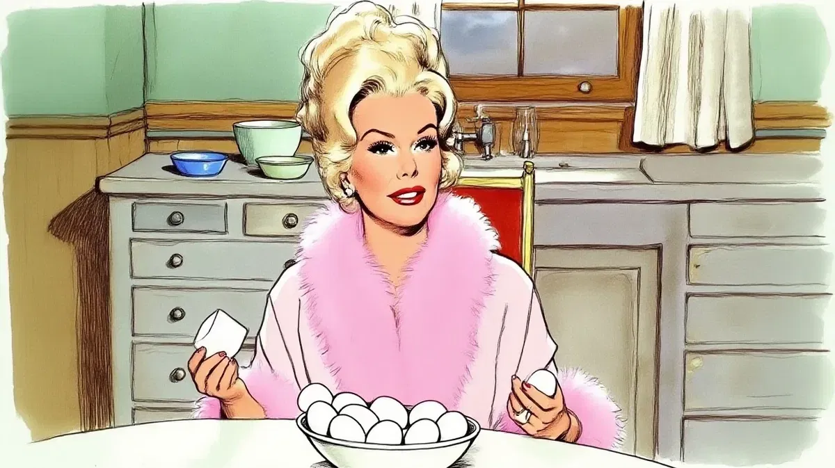 Avatar of Lonely Green Acres