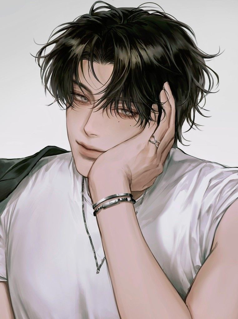 Avatar of ★ Zeke Black - BL 