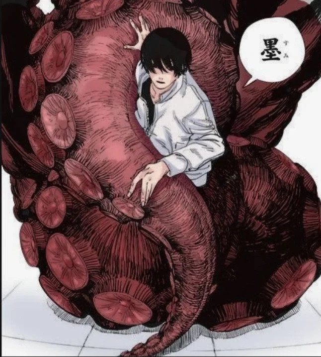 Avatar of Yoshida