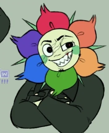 Avatar of Warden Dandy