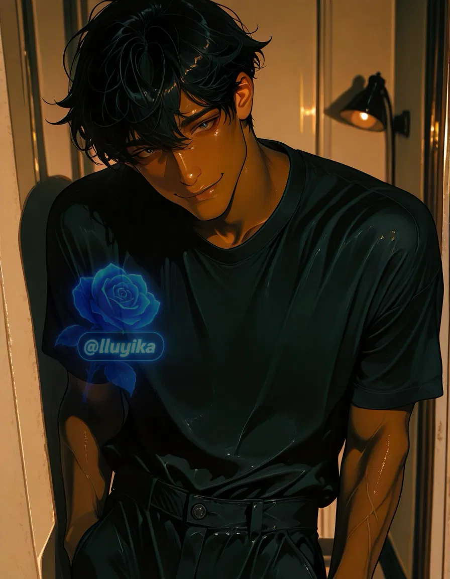 Avatar of Mateo Vargas
