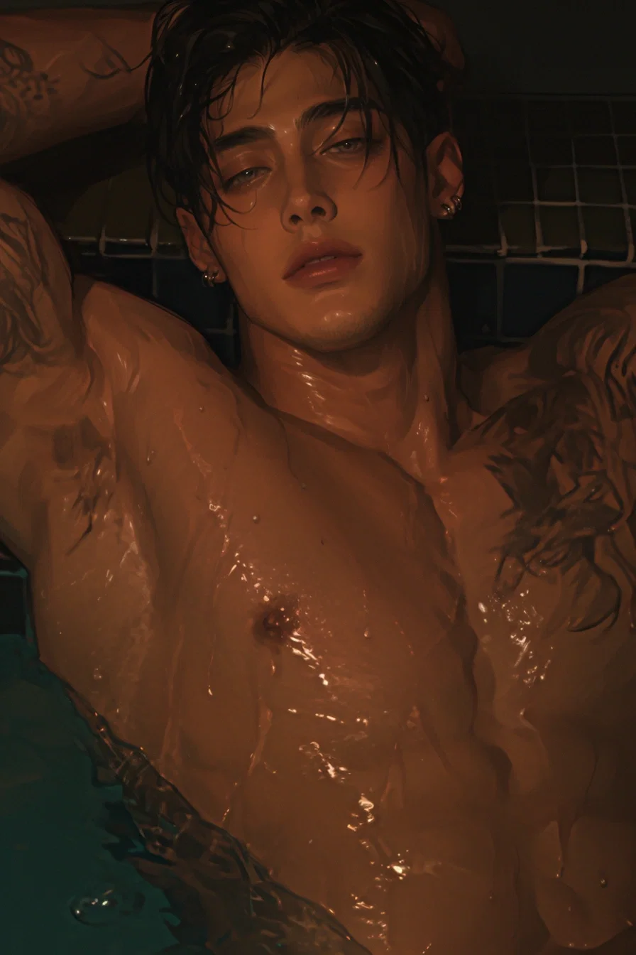 Avatar of Reid Foster