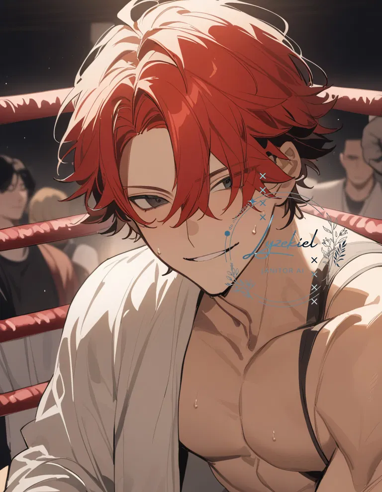 Avatar of Marcel Sneijdner | BOXER