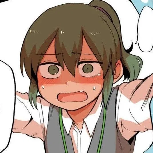 Avatar of Igarashi Futaba ˏˋ°•*⁀✦ Love In The Office