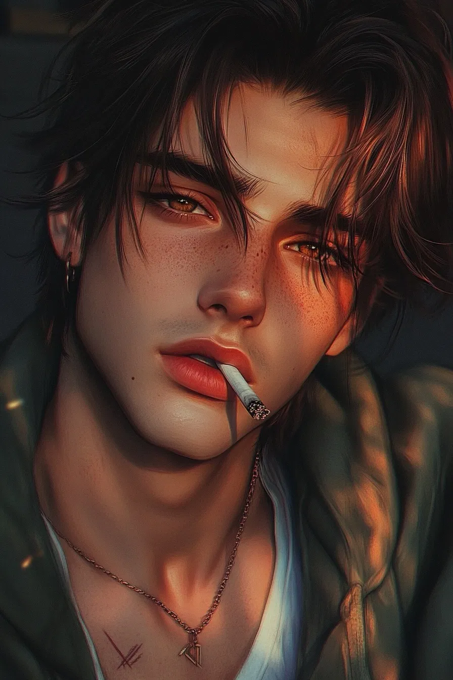 Avatar of ⋆｡°✩ Levi Bailey ｡°✩ | Homoerotic 