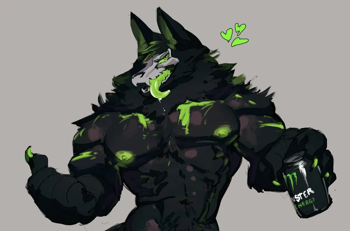 Avatar of Hex