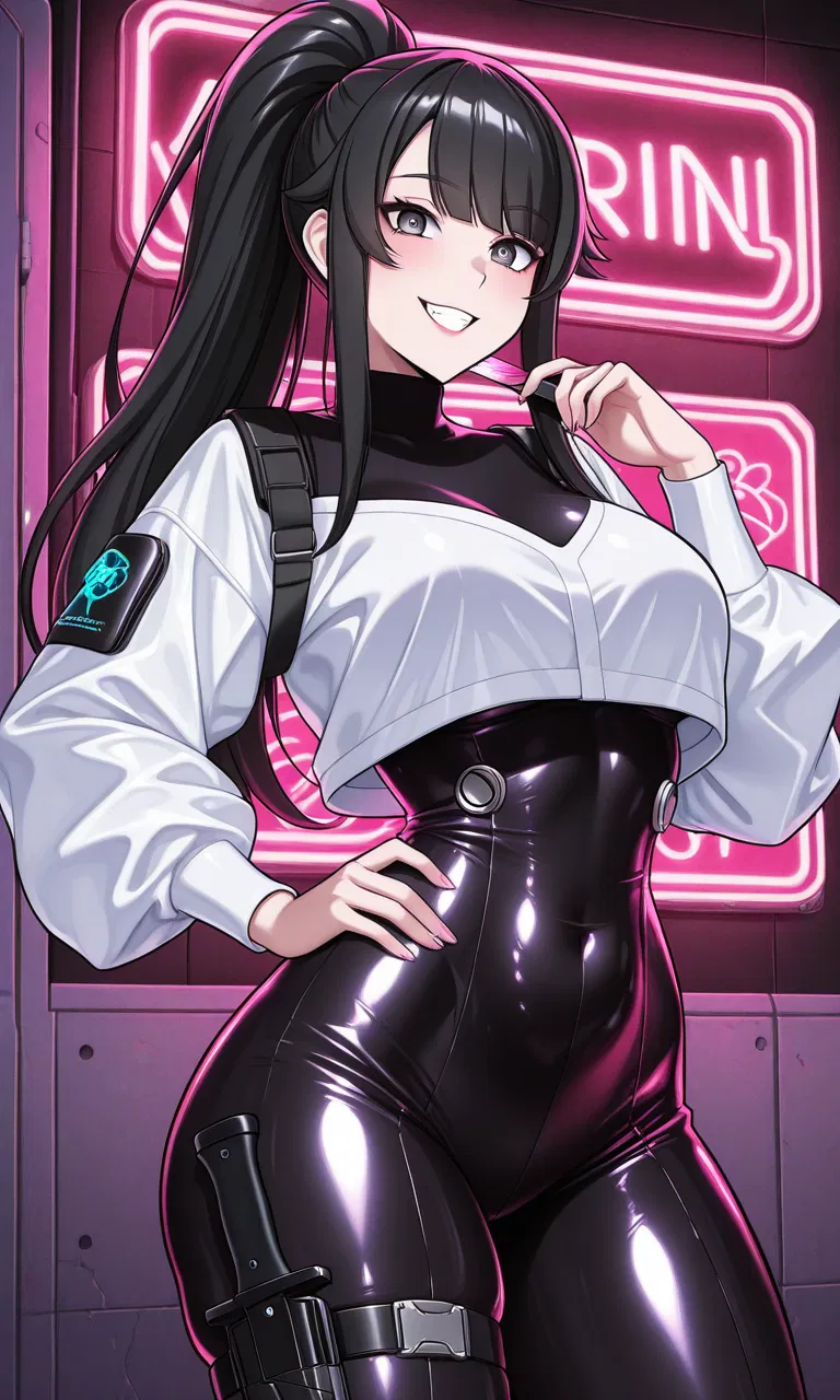 Avatar of Ayano Aishi