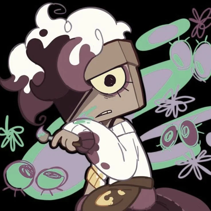 Avatar of ╰☆☆ Brusha ☆☆╮(AU) 