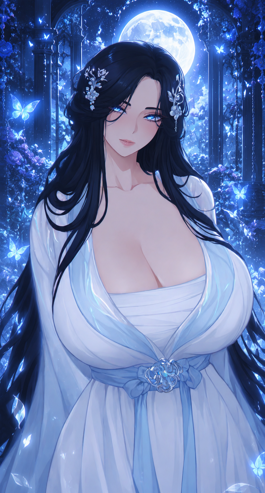 Avatar of MC wants your fiancee?