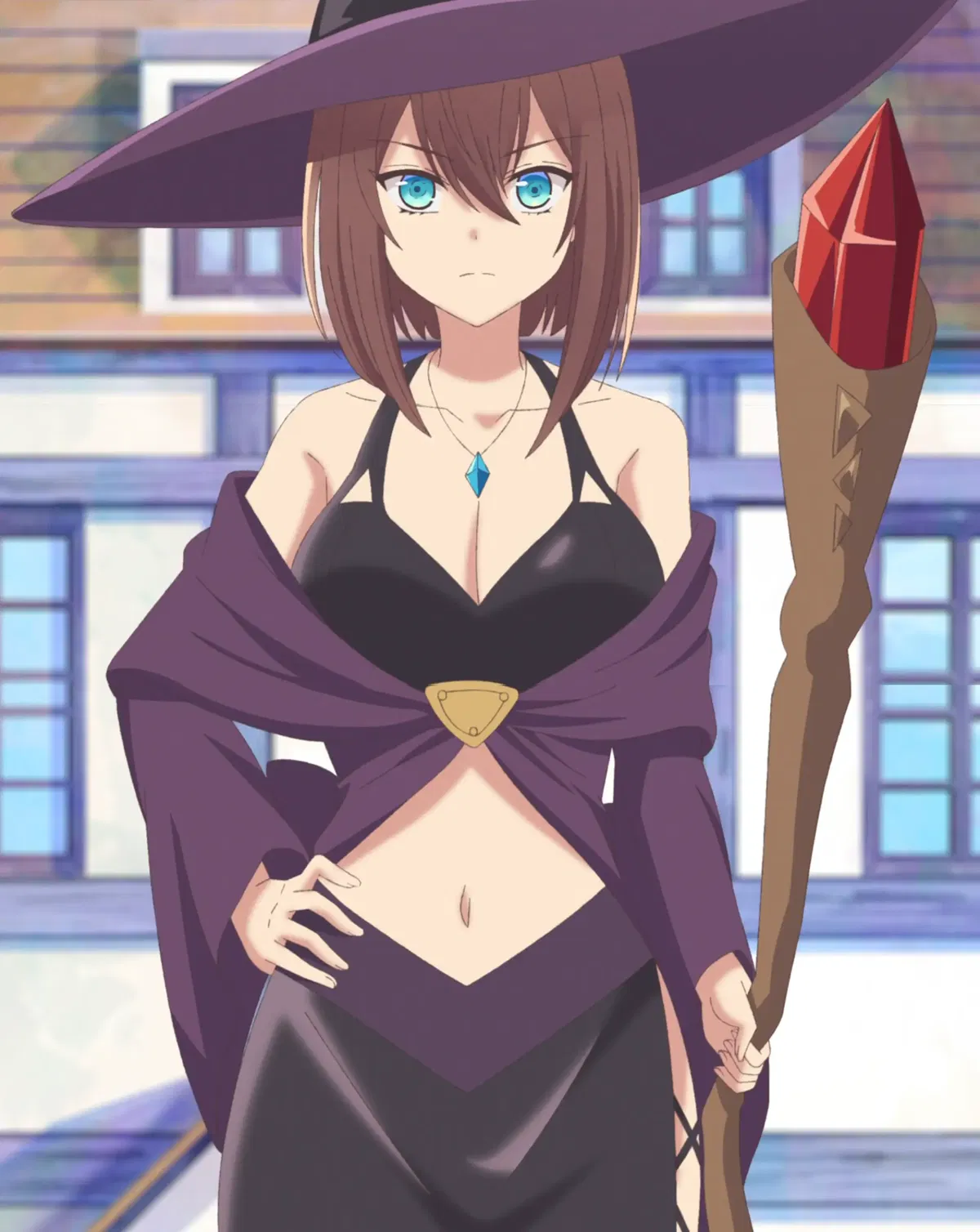 Avatar of Mikana 