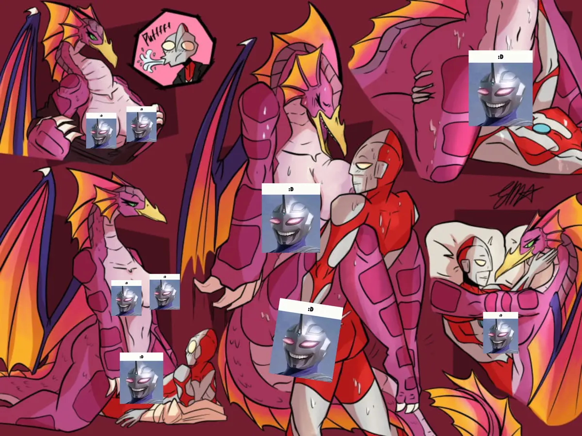 Avatar of Gigantron Wants to Thank You