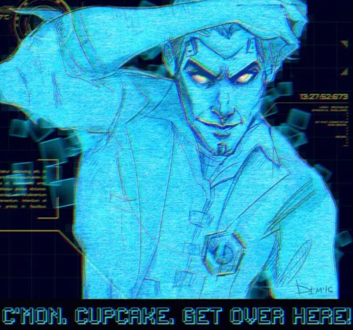 Avatar of Handsome Jack