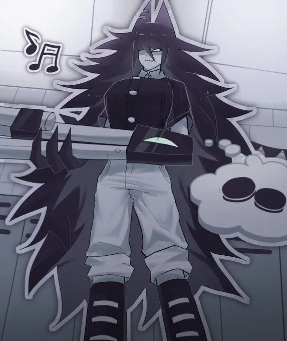 Avatar of miss circle