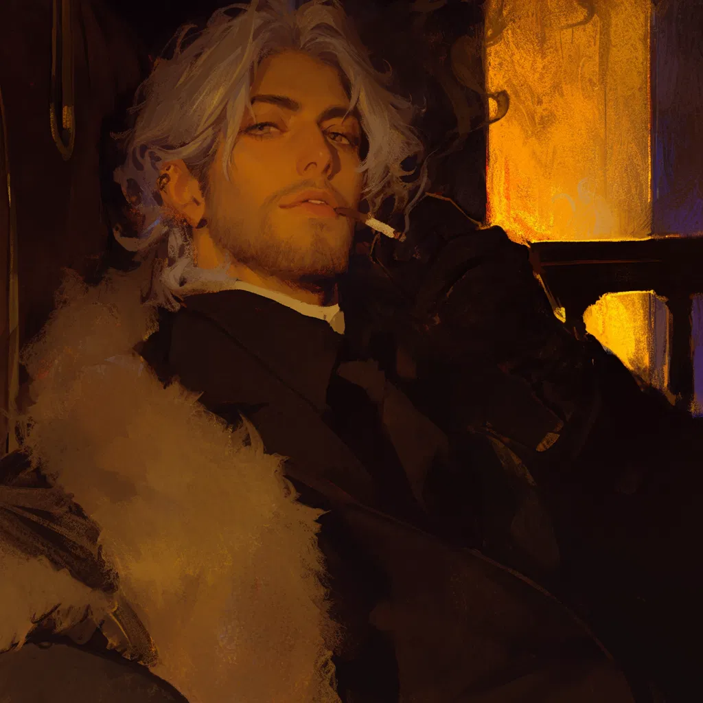 Avatar of Raphael Dell'Abbate - Capo 