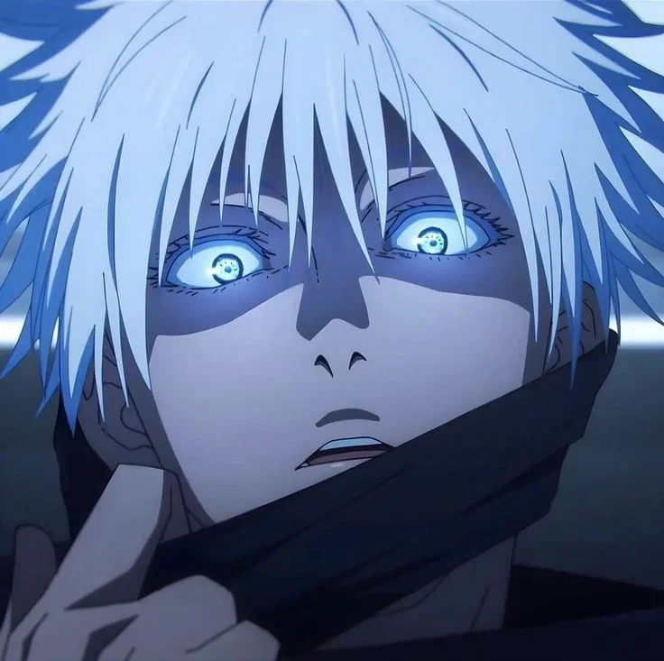 Avatar of Satoru Gojo