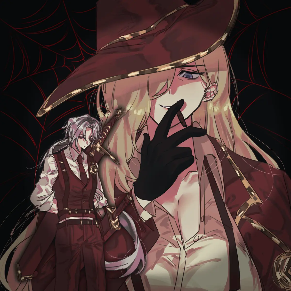 Avatar of Sneak peak