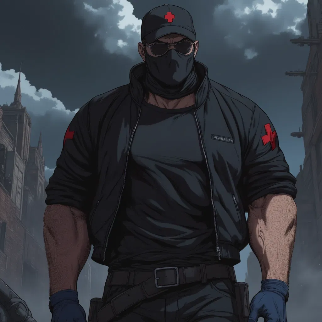 Avatar of Sergei 'Bee' Svetlov - Volunteer