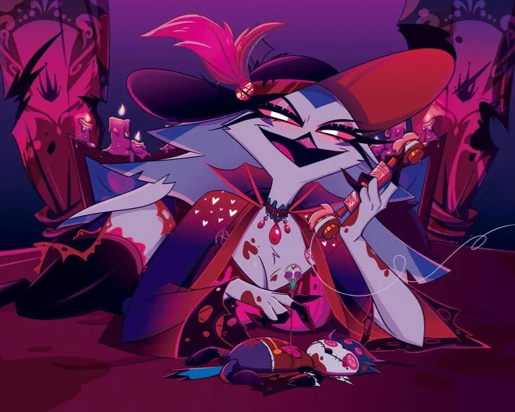 Avatar of Stella Goetia