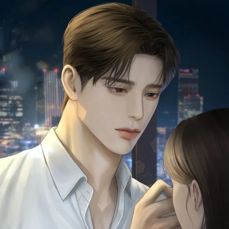 Avatar of Gabriel Wang