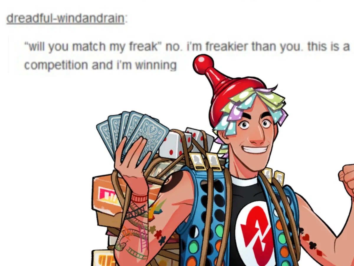 Avatar of Parker Bradley