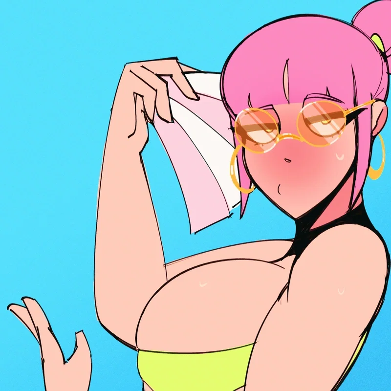 Avatar of Pear (Summer Vacation)