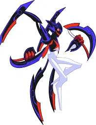 Avatar of Ransom brawlhalla