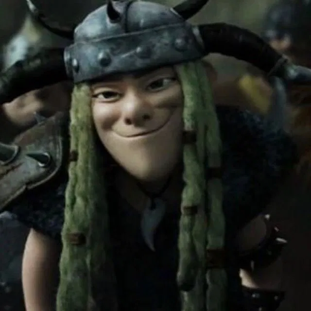 Avatar of Tuffnut Thorston 