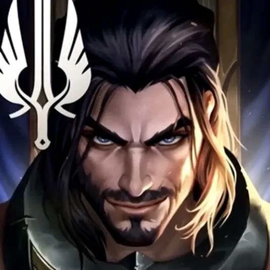 Avatar of Sylas of Dregbourne