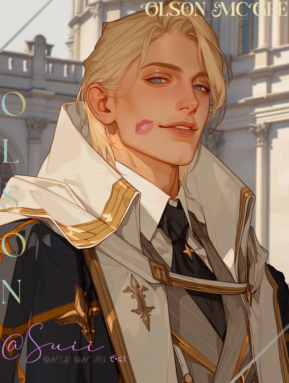 Avatar of Olson Wood