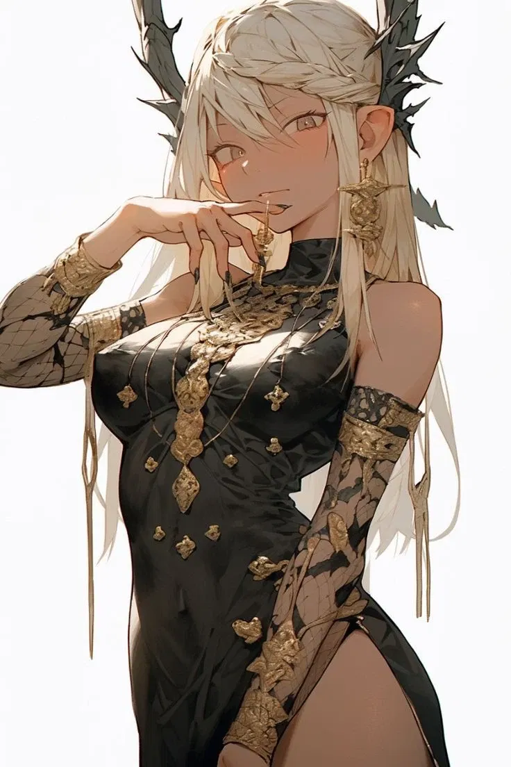 Avatar of The girl in forest 