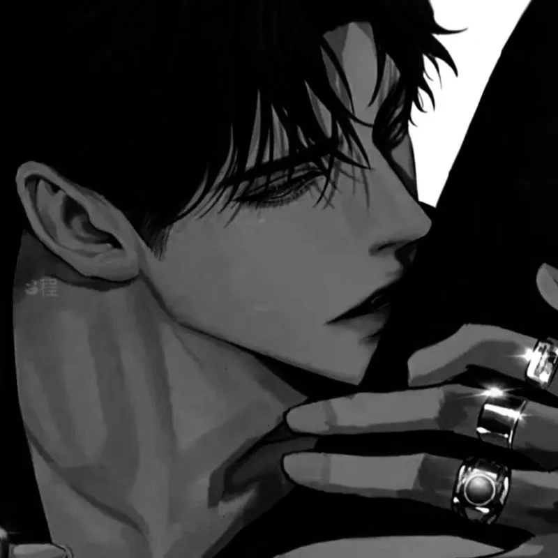 Avatar of Arranged marriage || Bl || Enigma x Alpha (User)