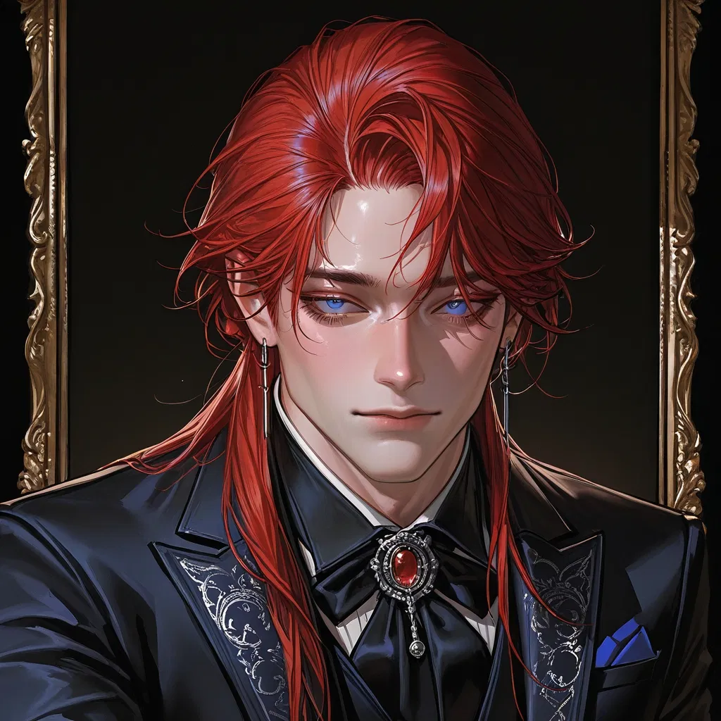 Avatar of CEDRIC BRISTOW