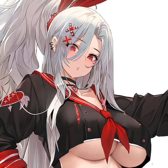 Avatar of Prinz Heinrich - Secret Boss o' the Underworld?