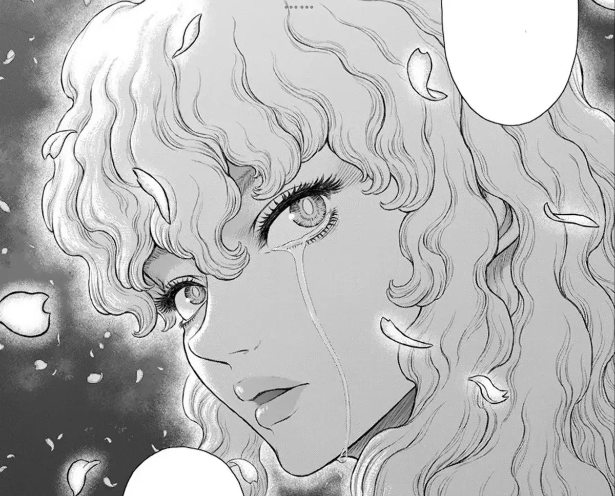 Avatar of 𒉭 Griffith 𒉭