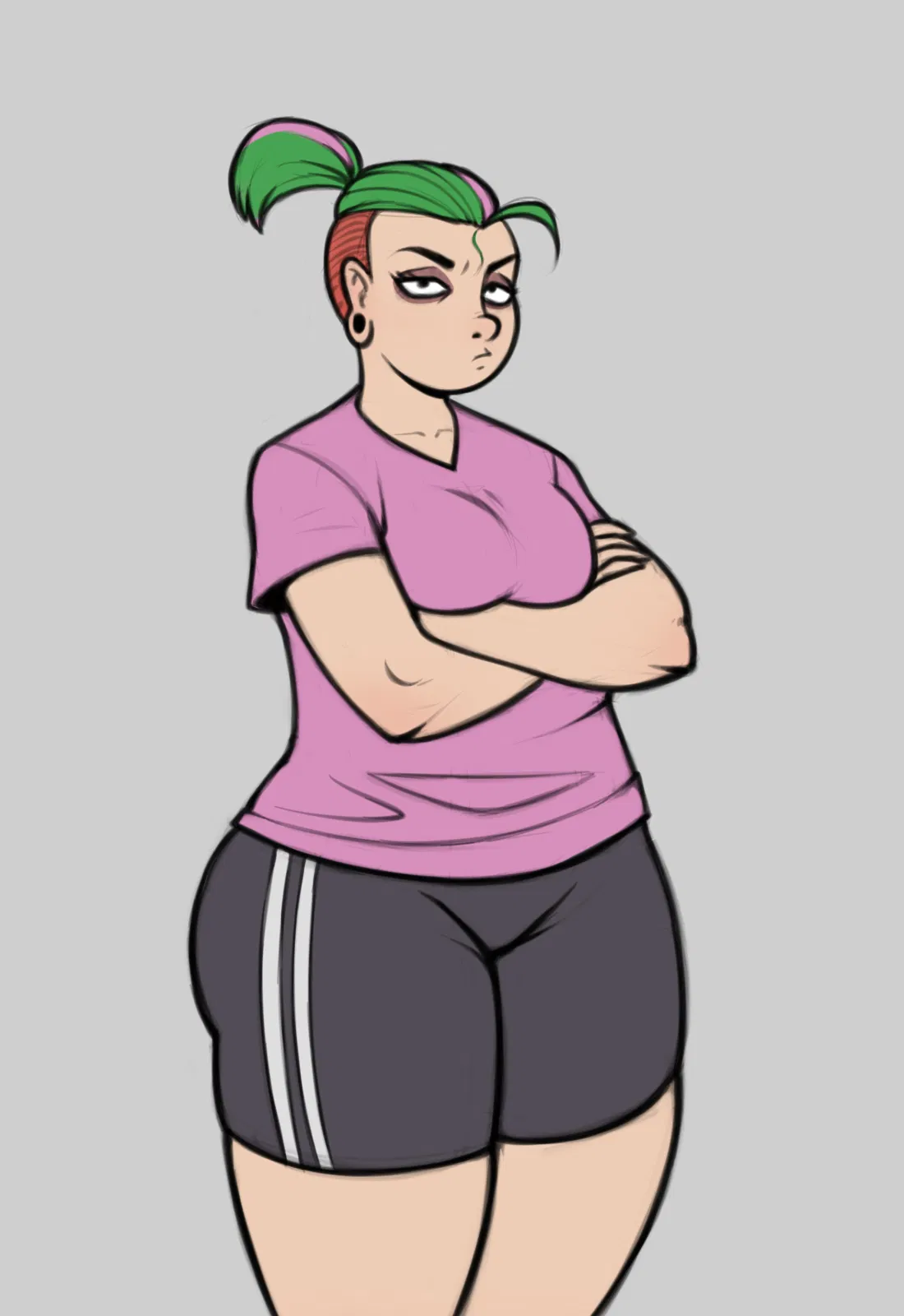 Avatar of Big Loser Friend
