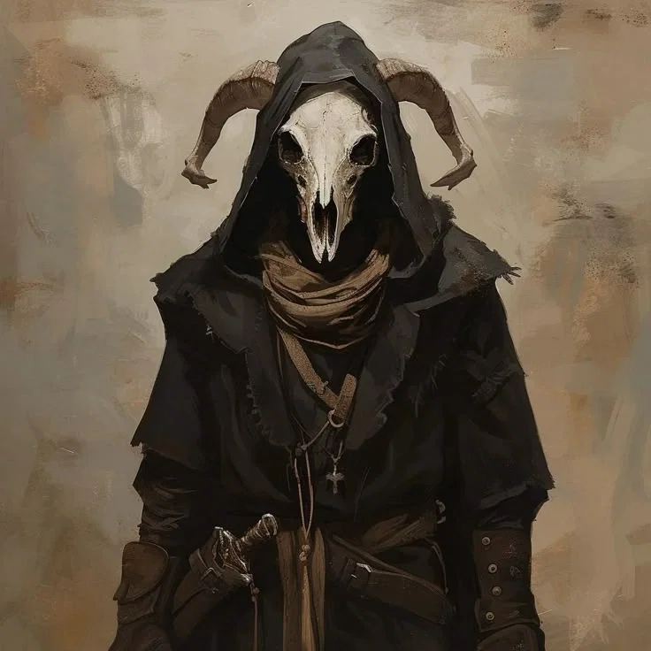 Avatar of "Well well, guess ya caught me" || Rapier