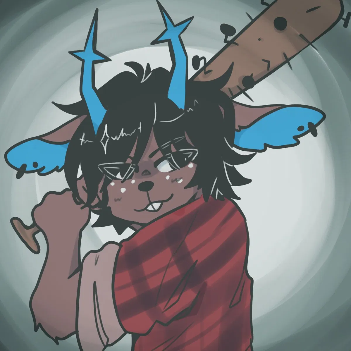 Avatar of Precursor