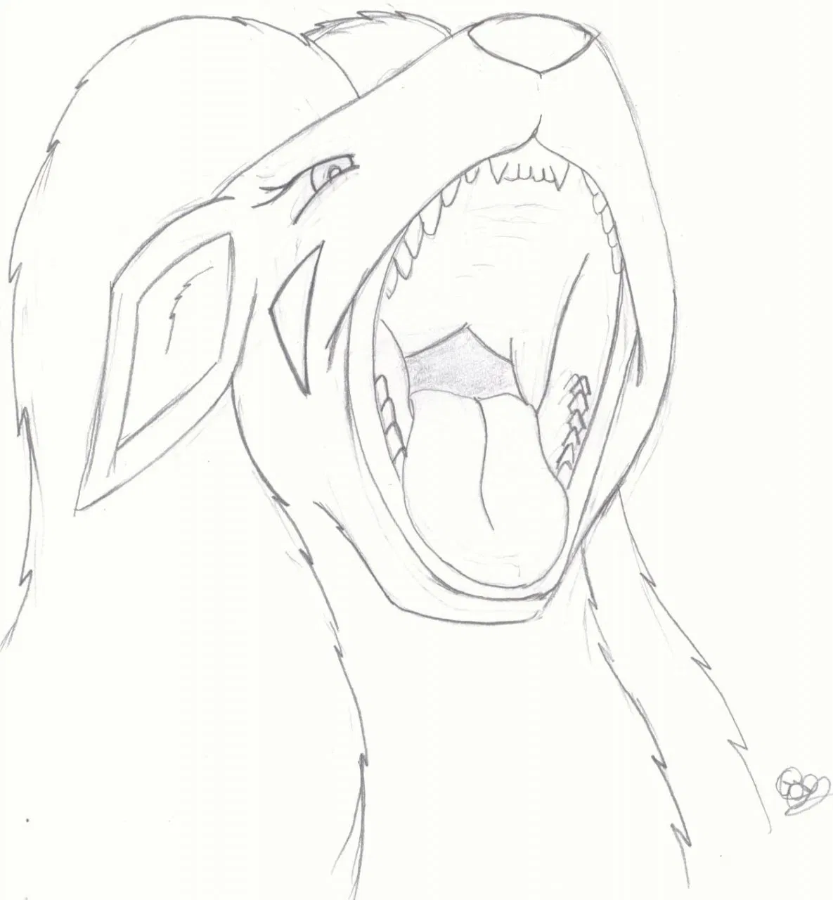 Avatar of pokemon vs aliens (vore rpg)