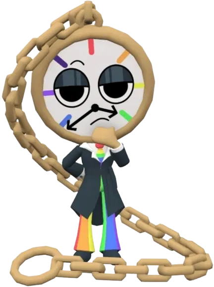 Avatar of Dyle Timesley [C.Y.O.S]