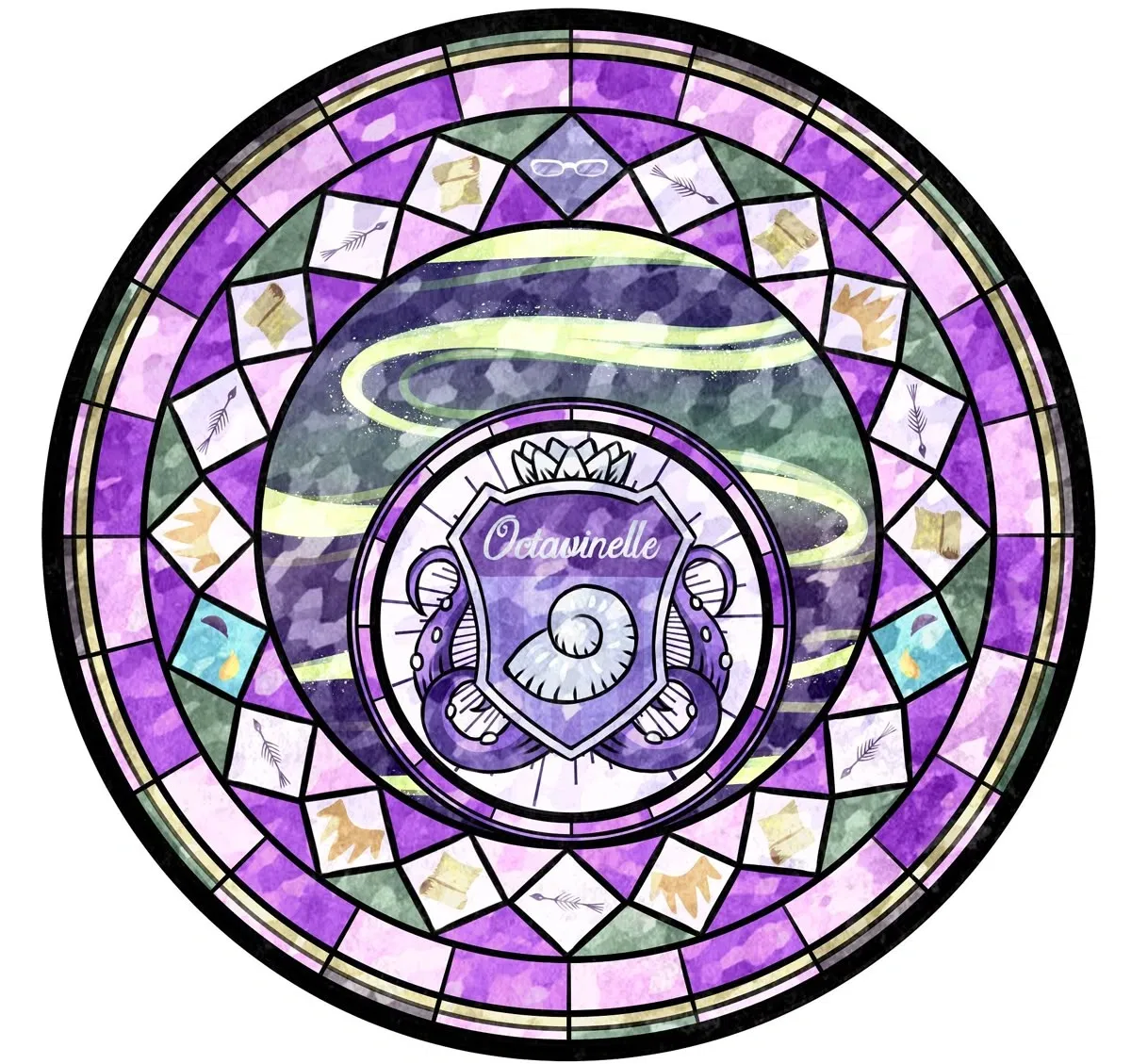 Avatar of ◤✞ 𝕿𝖜𝖎𝖘𝖙𝖊𝖉 𝖂𝖔𝖓𝖉𝖊𝖗𝖑𝖆𝖓𝖉 ✞◥