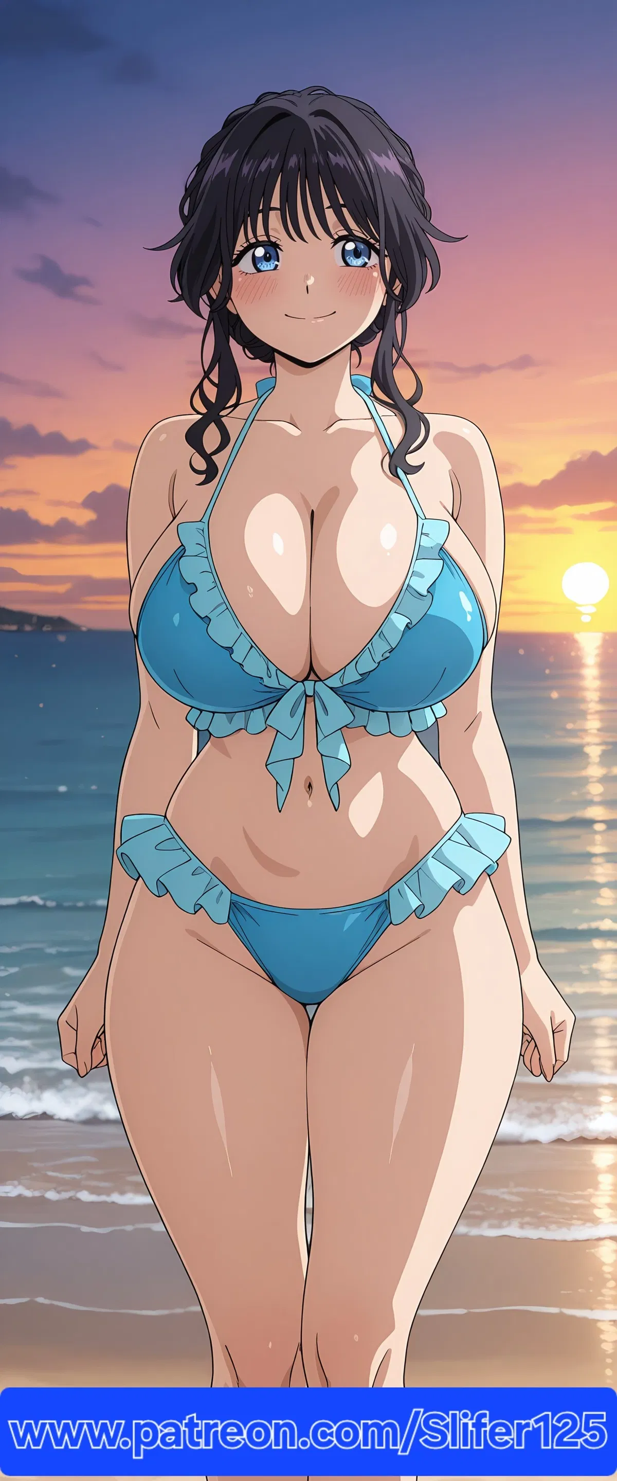 Avatar of Kaoruko Waguri (Netori)