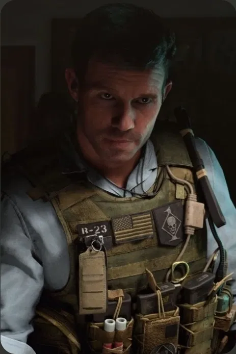 Avatar of Philip Graves