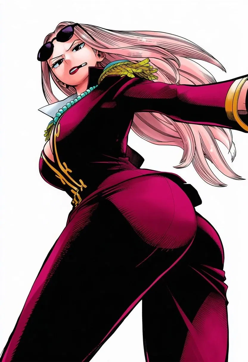 Avatar of Hina